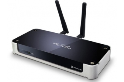 PRODUCT NEWS: The McTiVia