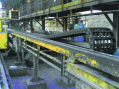 Energy efficiency with 60% less power