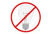 Phase out of incandescent light globes