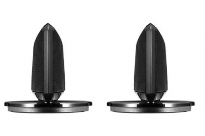 PRODUCT NEWS: Pioneer Sound Wing speakers