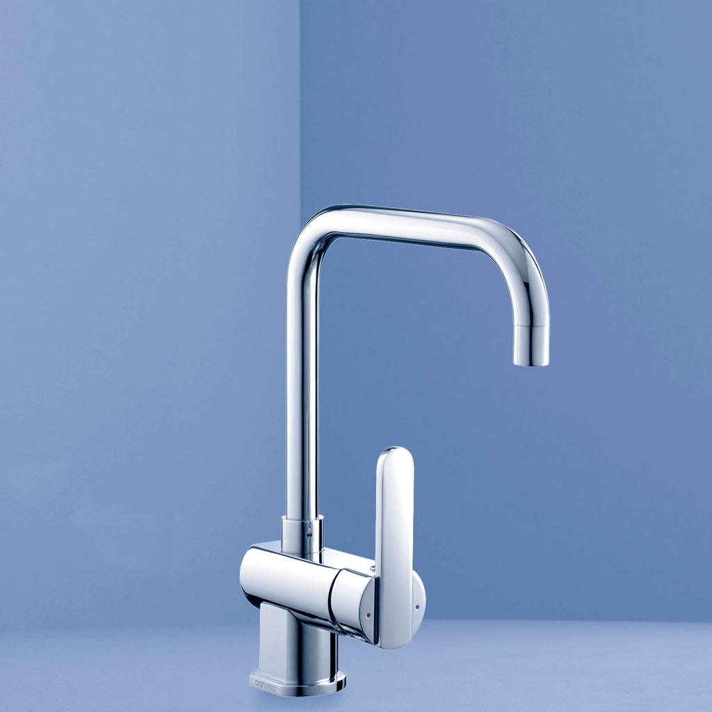 PRODUCT NEWS: Caroma Saracom tapware