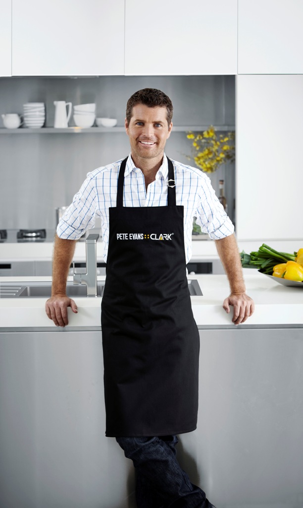 PRODUCT NEWS: Clark releases Pete Evans sink collection