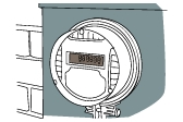 A smart power meter