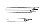 Types of cables