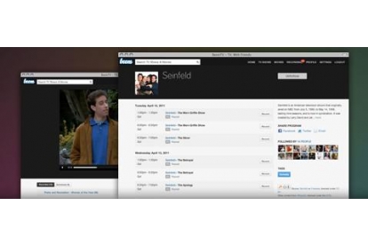 PRODUCT NEWS: Beam cloud-based PVR service