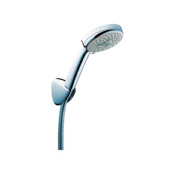 PRODUCT NEWS: Hansgrohe Monsoon shower