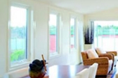 uPVC windows