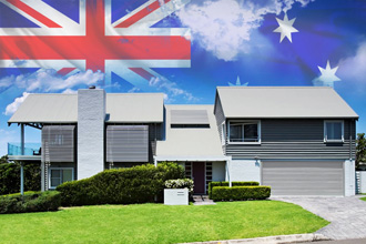 Can you build an ‘Australian made’ home? Can you build an ‘Australian made’ home?