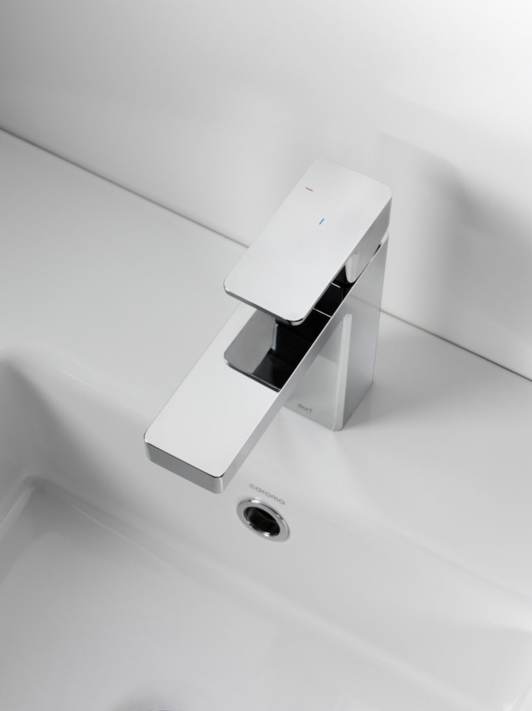 PRODUCT NEWS: Dorf Epic Tapware and Bathroom Accessories