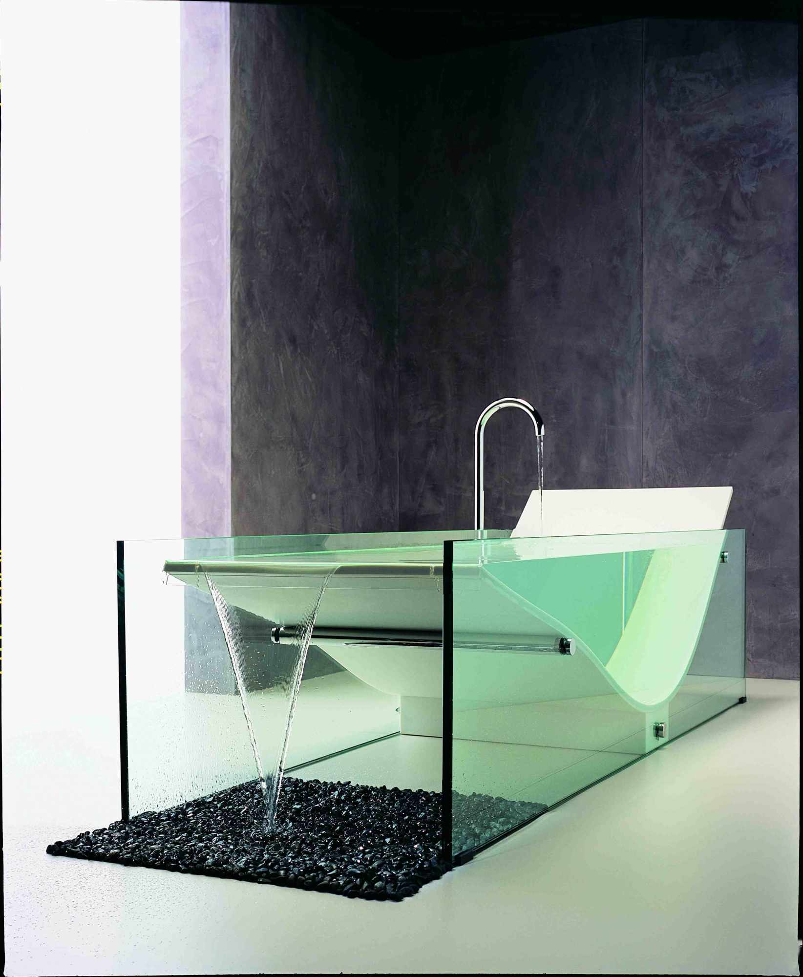 PRODUCT NEWS: Christiaan’s Le Cob Freestanding Bath