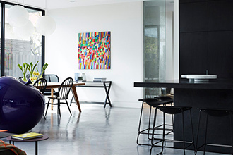 The best interiors in Australia The best interiors in Australia