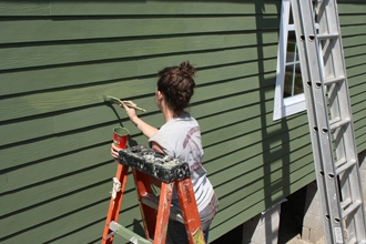 8 great spring projects 8 great spring projects
