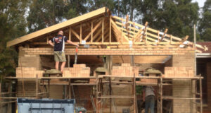 bricklaying