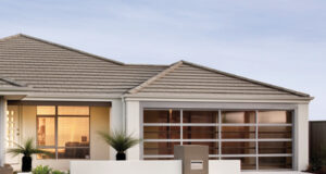 Roof tiles