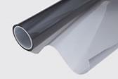 A roll of window film