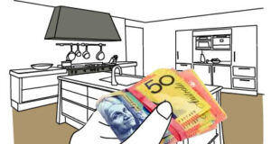 Splashback costs and prices