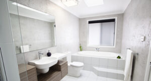 How to choose a bathroom vanity cabinet