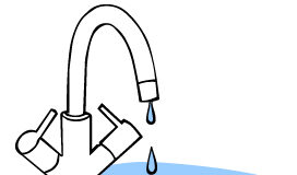 Emergency plumbing repairs