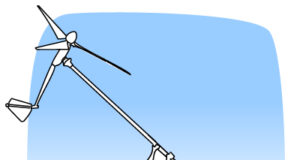 Wind turbine maintenance