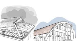 How to choose a roof