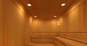 How to choose a sauna