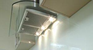 How to choose a splashback