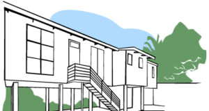 How to choose walls