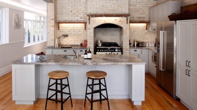 How to hire a kitchen designer