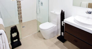 How to plan your bathroom