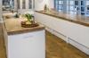 Kitchen design performance considerations