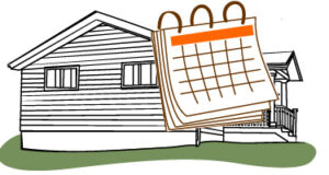 Loan serviceability
