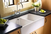 Types of sinks