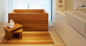 Small bathroom ideas