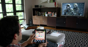 What is a smart home