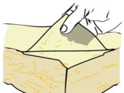 What is insulation?