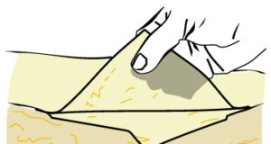 What is insulation?