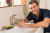 What is plumbing?