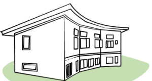 What's a building envelope?