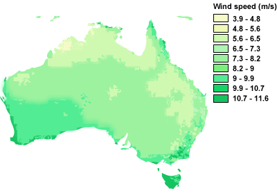 Why choose wind power