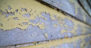 Lead paint