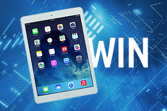 [WIN] A new iPad Air (32GB, WiFi + Cellular)