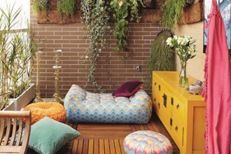 16 great ways to improve your balcony