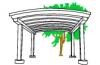 Pergola regulations