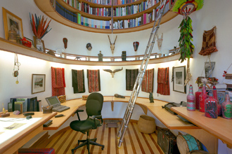 26 of the world’s most stunning home offices