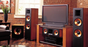 home-audio