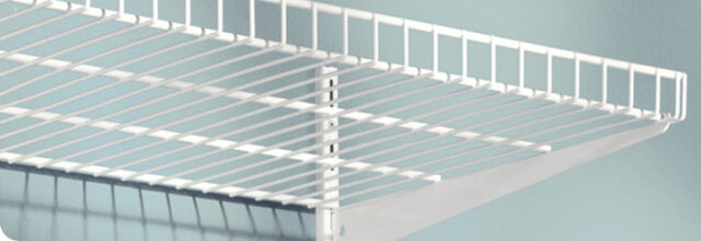 wire-shelves-systems