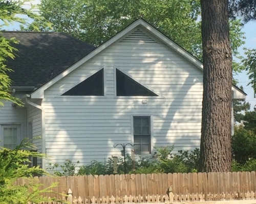 Ten spectacular renovation fails Ten spectacular renovation fails
