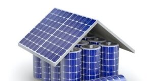 Battery storage is set to become commonplace in Australian homes.