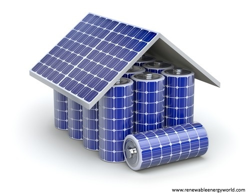 Battery storage is set to become commonplace in Australian homes.