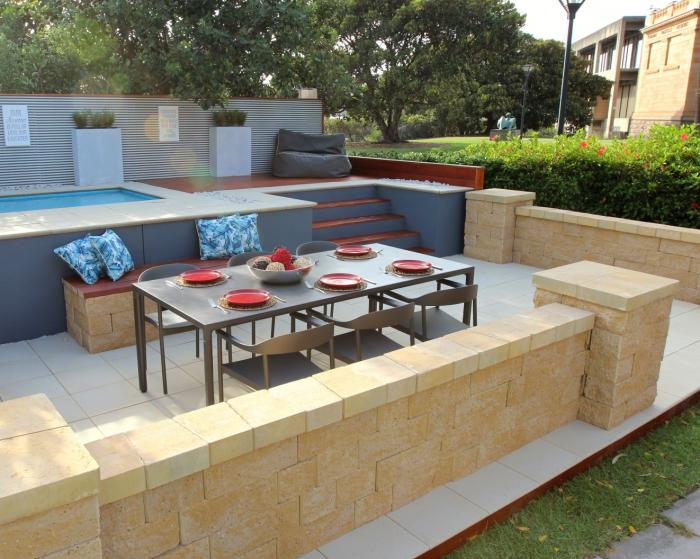 3 DIY projects for your backyard